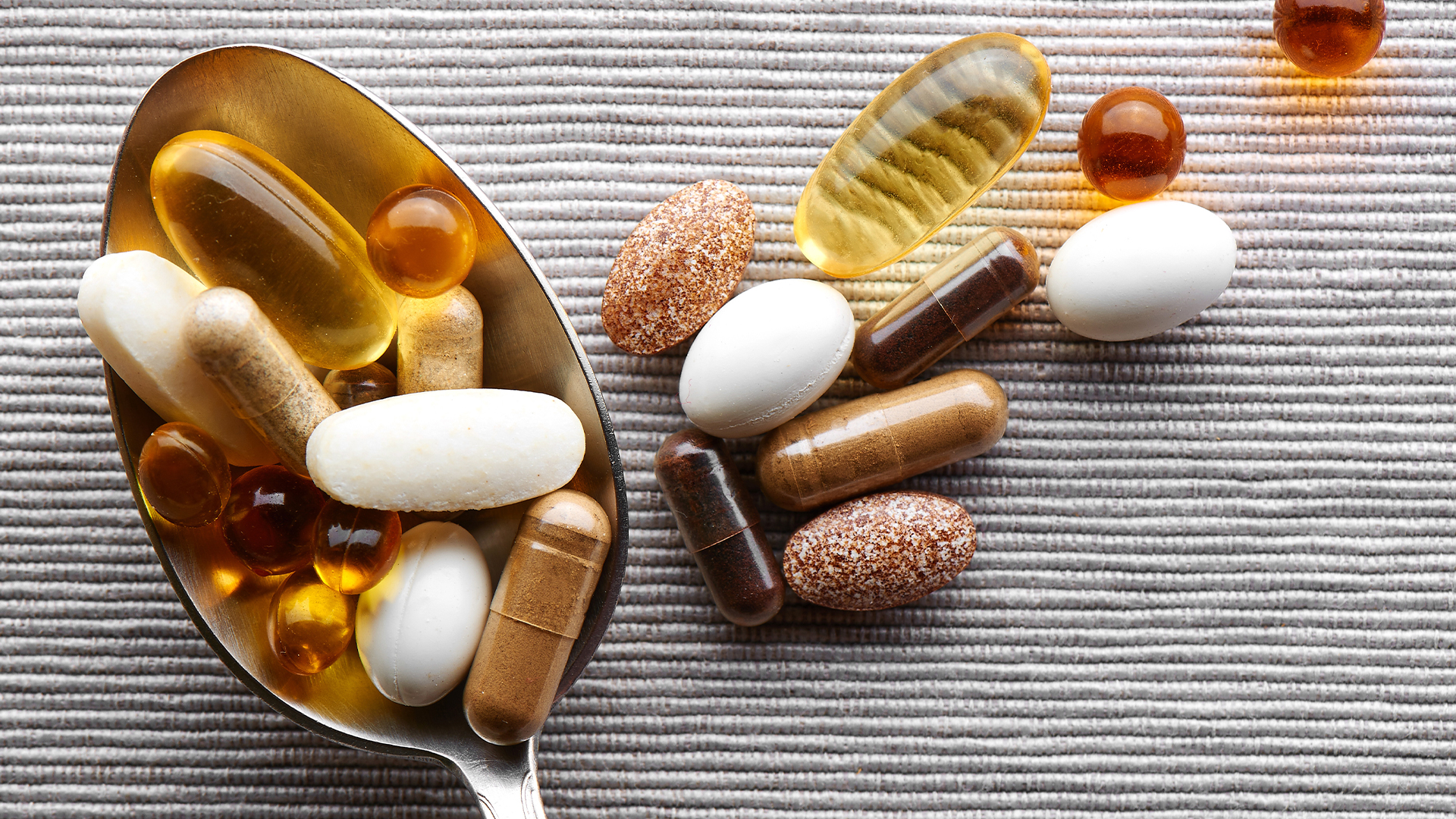 Mani's Anti-Aging Wellness Medication, Vitamins, Peptides Online Vitamins 1